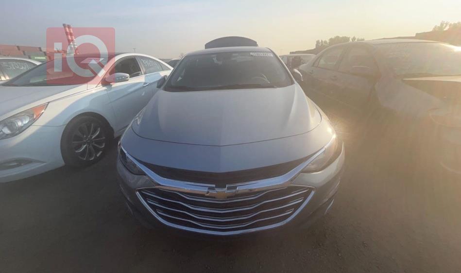 شيفروليه ماليبو